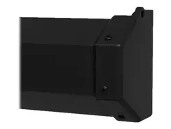 DALITE SCREEN COMPANY, INC-84968L