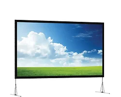 DALITE SCREEN COMPANY, INC-NSCH108X192