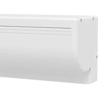 DALITE SCREEN COMPANY, INC-88383EL