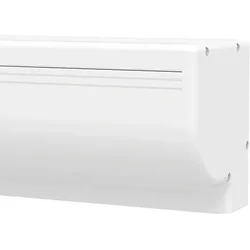 DALITE SCREEN COMPANY, INC-88341LS