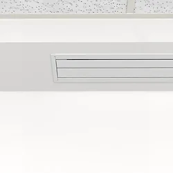 DALITE SCREEN COMPANY, INC-34581