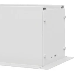 DALITE SCREEN COMPANY, INC-24707LS