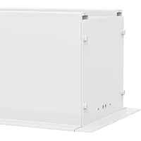 DALITE SCREEN COMPANY, INC-20859LSI