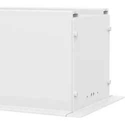 DALITE SCREEN COMPANY, INC-20859LSI