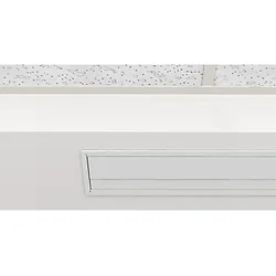 DALITE SCREEN COMPANY, INC-21777