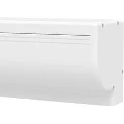 DALITE SCREEN COMPANY, INC-88485LS