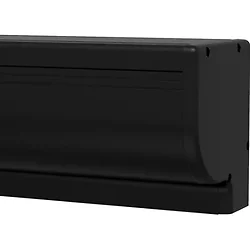 DALITE SCREEN COMPANY, INC-21857LS