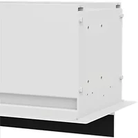 DALITE SCREEN COMPANY, INC-38774I