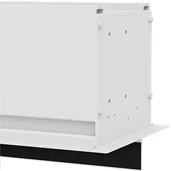 DALITE SCREEN COMPANY, INC-38774I