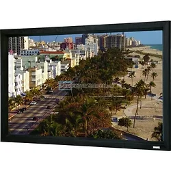 DALITE SCREEN COMPANY, INC-38107V