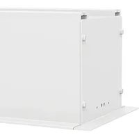 DALITE SCREEN COMPANY, INC-24709LI