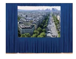 DALITE SCREEN COMPANY, INC-36616