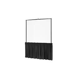 DALITE SCREEN COMPANY, INC-80568