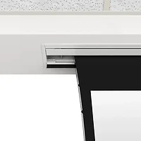 DALITE SCREEN COMPANY, INC-38782R