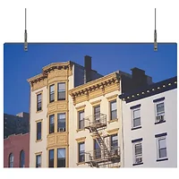 DALITE SCREEN COMPANY, INC-21502