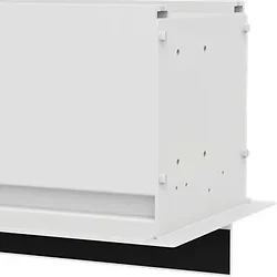 DALITE SCREEN COMPANY, INC-34614