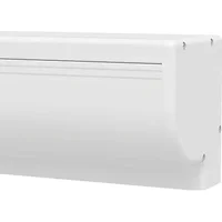 DALITE SCREEN COMPANY, INC-37621L