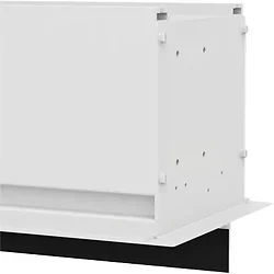 DALITE SCREEN COMPANY, INC-20844R