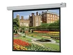 DALITE SCREEN COMPANY, INC-89758W