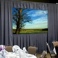 DALITE SCREEN COMPANY, INC-88609