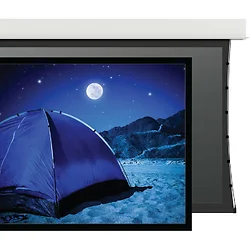 DALITE SCREEN COMPANY, INC-21864LSR