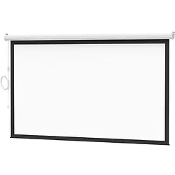 DALITE SCREEN COMPANY, INC-72606E