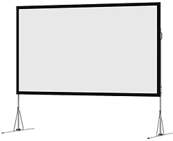 DALITE SCREEN COMPANY, INC-NSCT90X160