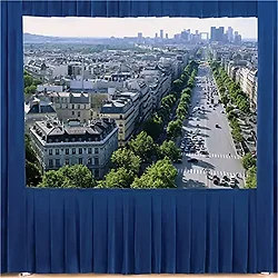 DALITE SCREEN COMPANY, INC-36633