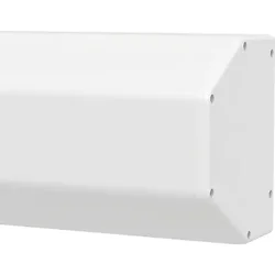 DALITE SCREEN COMPANY, INC-96391L