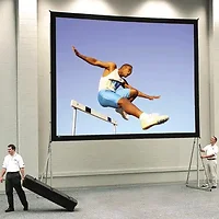 DALITE SCREEN COMPANY, INC-92148