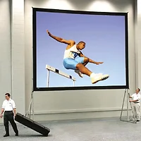 DALITE SCREEN COMPANY, INC-92150