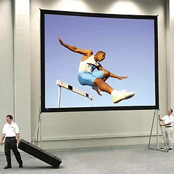 DALITE SCREEN COMPANY, INC-92150