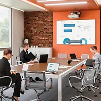 DALITE SCREEN COMPANY, INC-28271