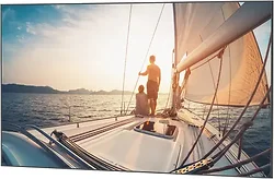 DALITE SCREEN COMPANY, INC-24397