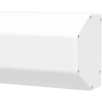 DALITE SCREEN COMPANY, INC-87856L