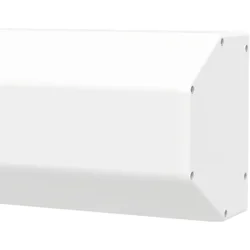 DALITE SCREEN COMPANY, INC-87856L