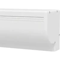 DALITE SCREEN COMPANY, INC-21859LS