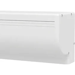 DALITE SCREEN COMPANY, INC-21859LS