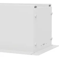 DALITE SCREEN COMPANY, INC-84325LS