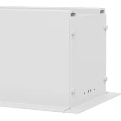 DALITE SCREEN COMPANY, INC-84325LS