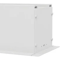 DALITE SCREEN COMPANY, INC-35191L