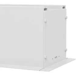 DALITE SCREEN COMPANY, INC-35191L