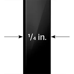 DALITE SCREEN COMPANY, INC-24431