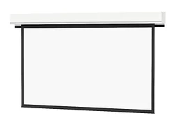 DALITE SCREEN COMPANY, INC-34568R