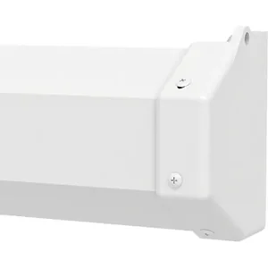 Dalite Screen Company, Inc 79026LS - WALL OR CEILING MOUNTED ELECTRIC SCREEN