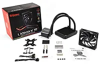 ACCESSCHANNEL PARTNERS, LLC-ELC-LMT120-HF