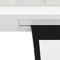 DALITE SCREEN COMPANY, INC-24722BL