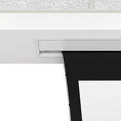 DALITE SCREEN COMPANY, INC-24722BL