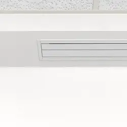 DALITE SCREEN COMPANY, INC-34584