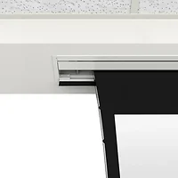 DALITE SCREEN COMPANY, INC-34585